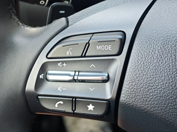 Hyundai Kona Style 7DCT 1,6 T-GDi 146kW 30