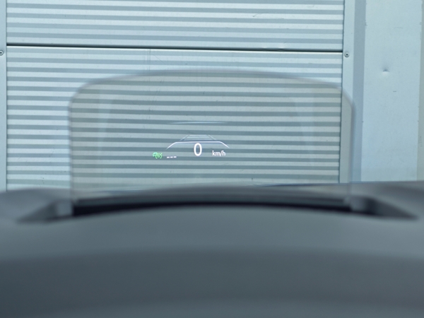 Renault Mégane Grandtour BOSE EDC 1,5 dCi 81kW 27