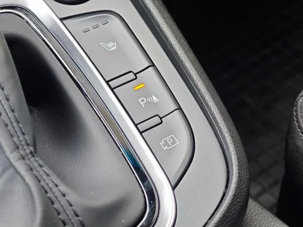Hyundai Kona Style 7DCT 1,6 T-GDi 146kW 26