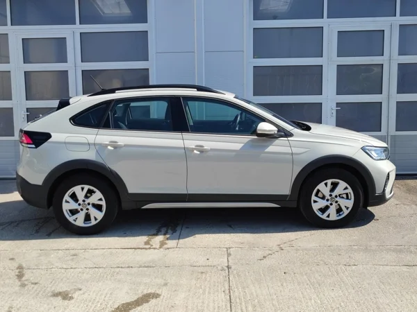 Volkswagen Taigo Life TSI 81kW 9