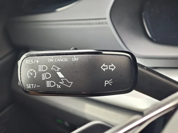 Škoda Octavia Combi Ambition DSG 2,0 TDI 85kW 24