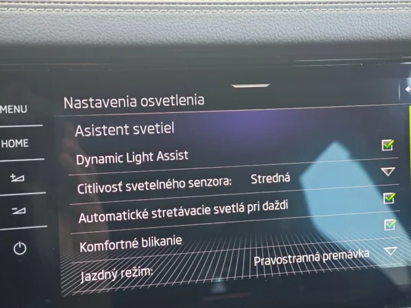 Škoda Kodiaq Sportline 4x4 DSG 2,0 TDI 147kW 20