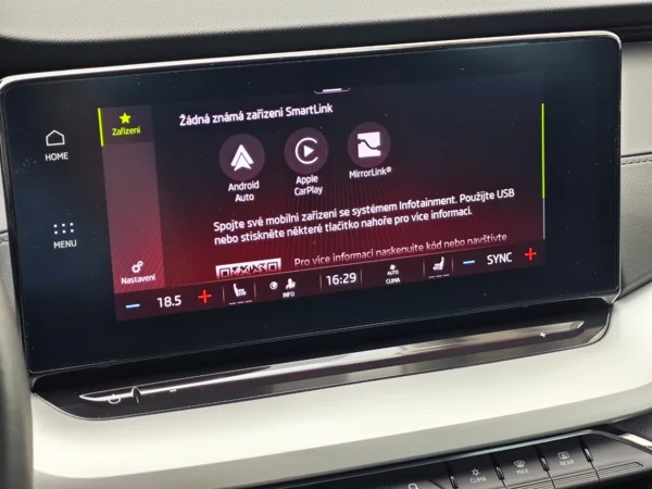 Škoda Octavia Combi Ambition DSG 2,0 TDI 85kW 18