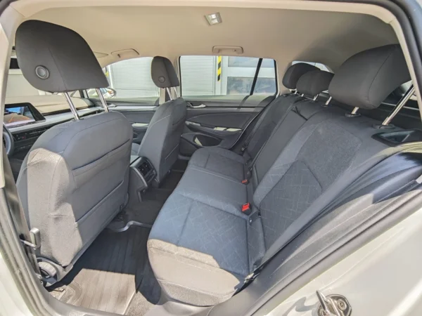 Volkswagen Golf Variant Life + dovýbava 2,0 TDI 85kW 12