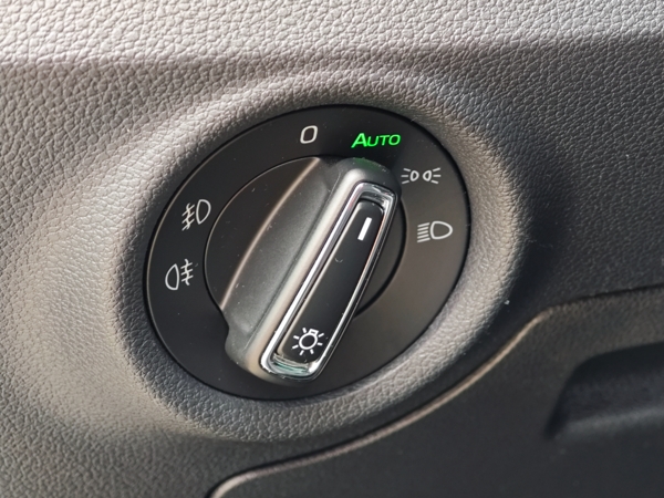 Škoda Scala Style Comfort DSG 1,5 TSI 110kW 29