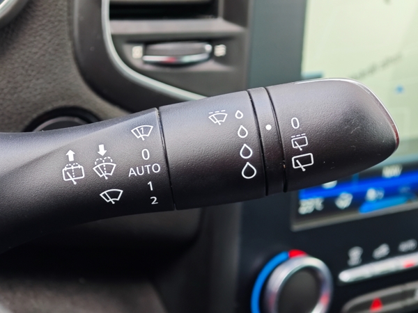 Renault Mégane Grandtour BOSE EDC 1,5 dCi 81kW 29