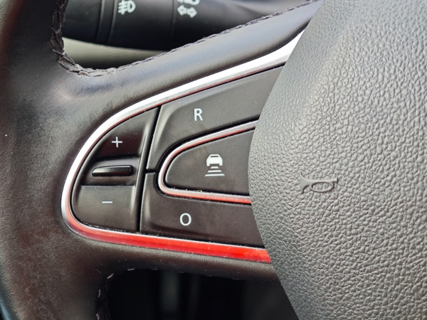 Renault Mégane Grandtour BOSE EDC 1,5 dCi 81kW 31