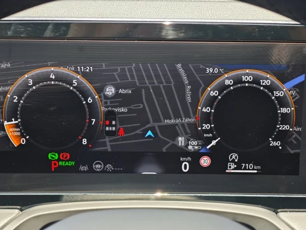 Volkswagen Passat Variant Business DSG 1,5 eTSI 110kW 15