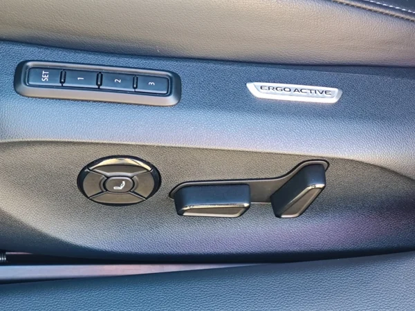 Volkswagen Passat Variant Business+dovýbava DSG 2,0 TDI 110kW 34