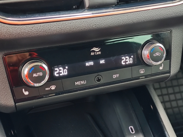 Škoda Scala Style Comfort DSG 1,5 TSI 110kW 23