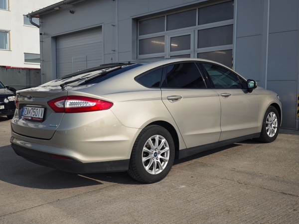 Ford Mondeo Trend A/T EcoBoost 1,5 118kW 2
