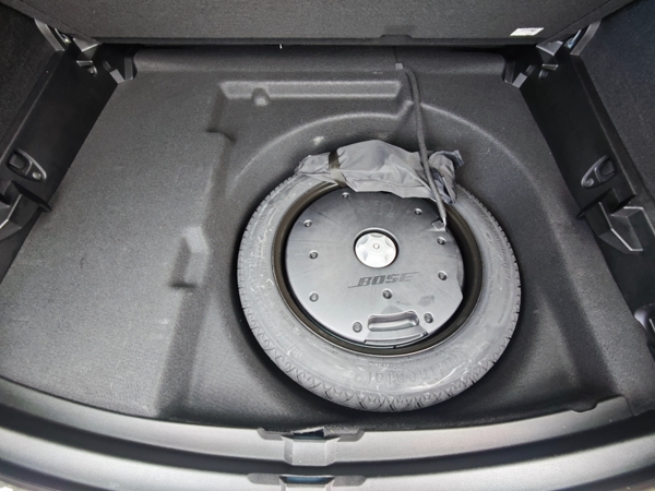 Renault Mégane Grandtour BOSE EDC 1,5 dCi 81kW 41