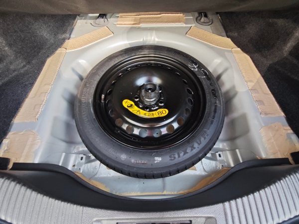 Ford Mondeo Trend A/T EcoBoost 1,5 118kW 31