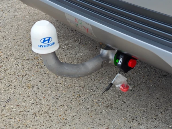 Hyundai Kona Style 7DCT 1,6 T-GDi 146kW 40
