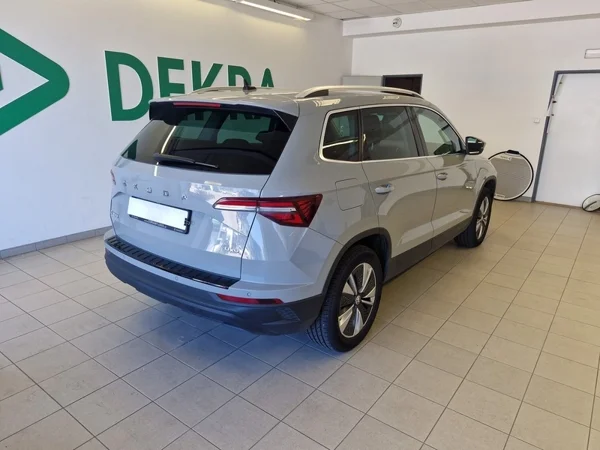 Škoda Karoq Style 4x4 DSG 2,0 TDI 110kW 2