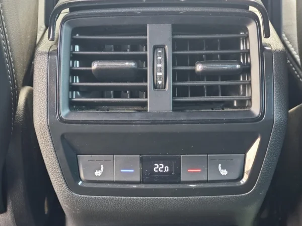 Škoda Kodiaq Sportline 4x4 DSG 2,0 TDI 147kW 31