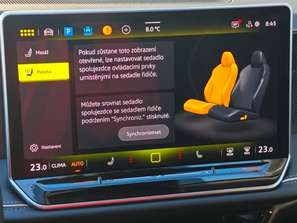 Volkswagen Passat Variant Business+dovýbava DSG 2,0 TDI 110kW 25