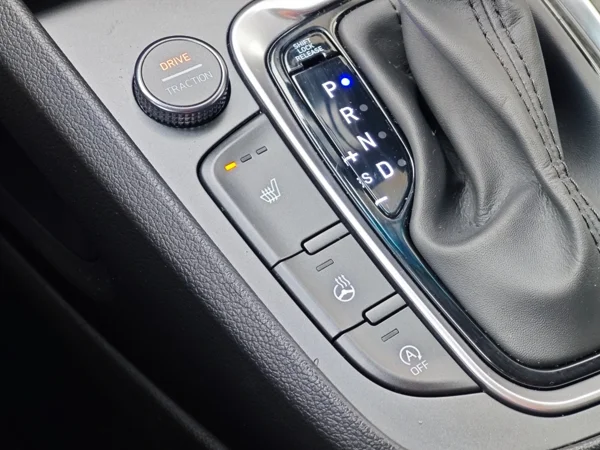 Hyundai Kona Style 7DCT 1,6 T-GDi 146kW 25