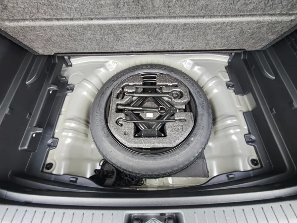 Hyundai Kona Style 7DCT 1,6 T-GDi 146kW 39