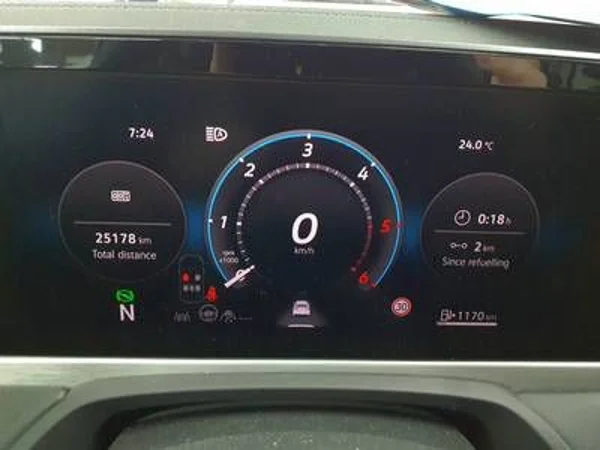 Volkswagen Passat Variant Elegance DSG 2,0 TDI 110kW 6