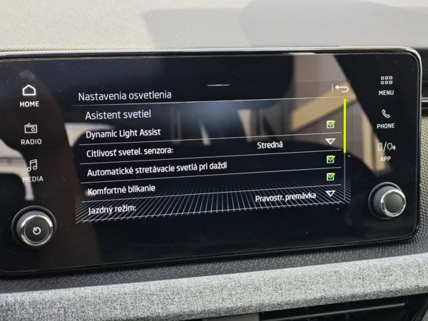 Škoda Kamiq Selection + First Edition Plus DSG 1,5 TSI 110kW 20