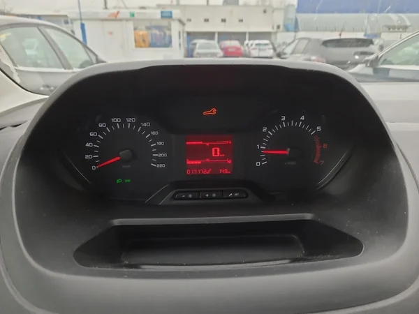 Peugeot Partner L1 PRO PureTech 1,2 81kW 5