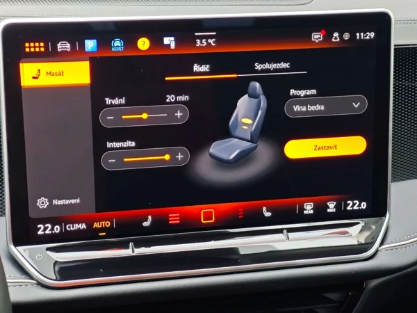 Volkswagen Passat Variant Business DSG 1,5 eTSI 110kW 24