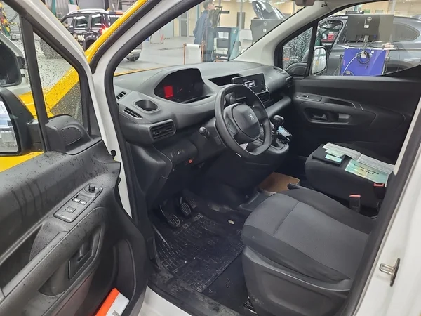 Peugeot Partner L1 PRO PureTech 1,2 81kW 3