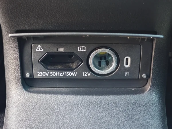Škoda Kodiaq Sportline 4x4 DSG 2,0 TDI 147kW 32