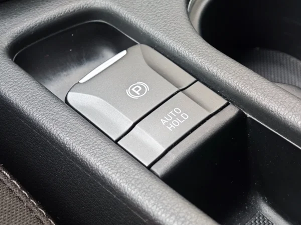 Hyundai Kona Style 7DCT 1,6 T-GDi 146kW 27