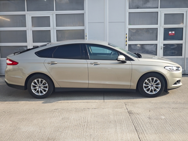 Ford Mondeo Trend A/T EcoBoost 1,5 118kW 9