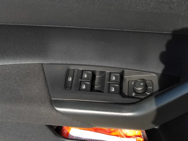 Volkswagen Taigo Life TSI 81kW 23
