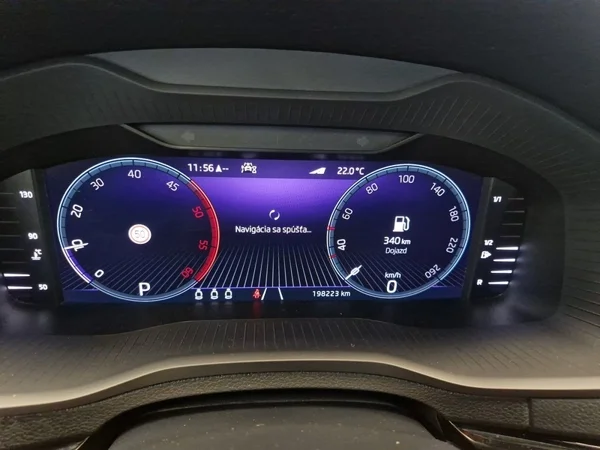 Škoda Karoq Style 4x4 DSG 2,0 TDI 110kW 5