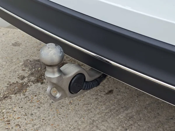 Volkswagen Passat Variant Business DSG 1,5 eTSI 110kW 36