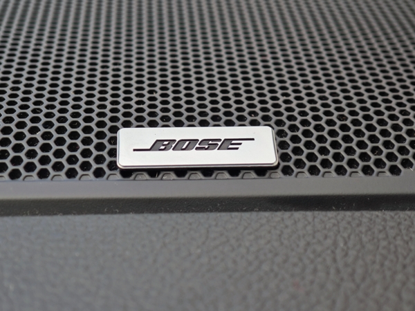 Renault Mégane Grandtour BOSE EDC 1,5 dCi 81kW 36