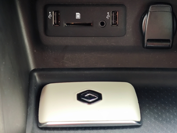 Renault Mégane Grandtour BOSE EDC 1,5 dCi 81kW 24