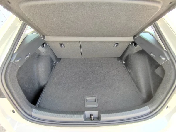 Volkswagen Taigo Life TSI 81kW 24