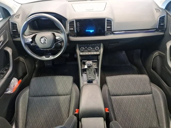 Škoda Karoq Style 4x4 DSG 2,0 TDI 110kW 3