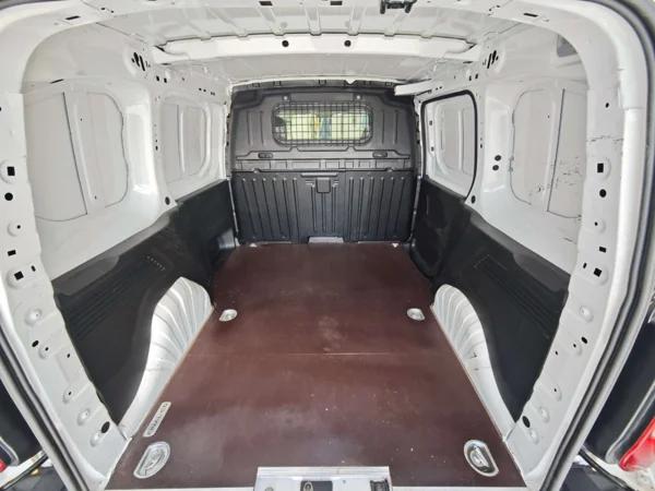 Peugeot Partner L1 PRO PureTech 1,2 81kW 3