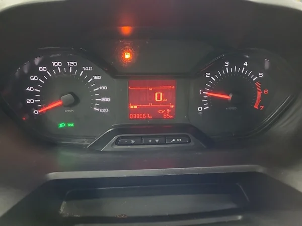Peugeot Partner L1 PRO PureTech 1,2 81kW 5