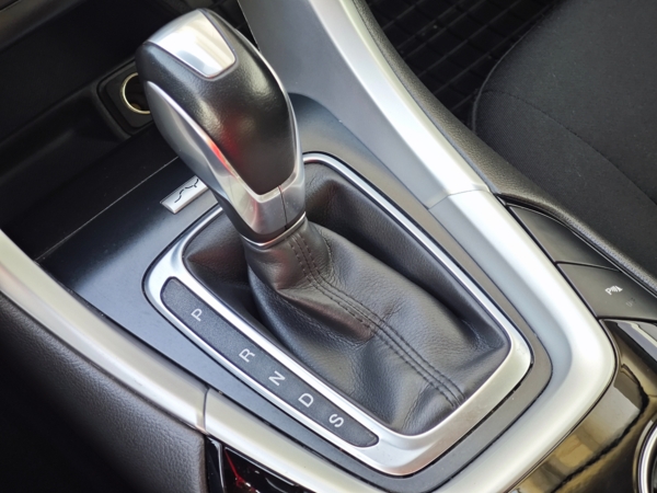 Ford Mondeo Trend A/T EcoBoost 1,5 118kW 23