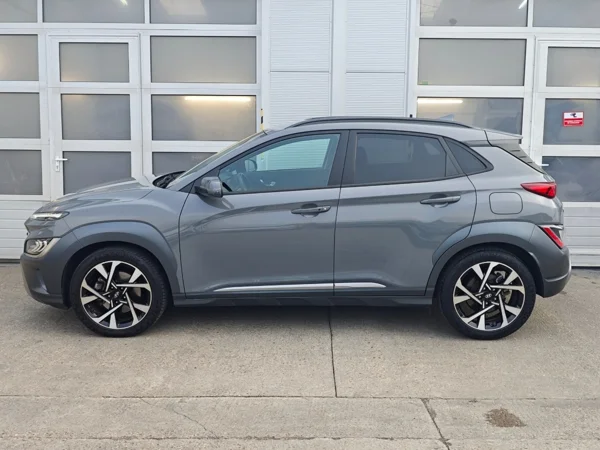 Hyundai Kona Style 7DCT 1,6 T-GDi 146kW 8