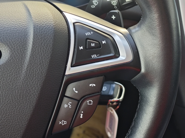 Ford Mondeo Trend A/T EcoBoost 1,5 118kW 27