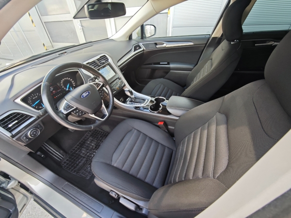 Ford Mondeo Trend A/T EcoBoost 1,5 118kW 3