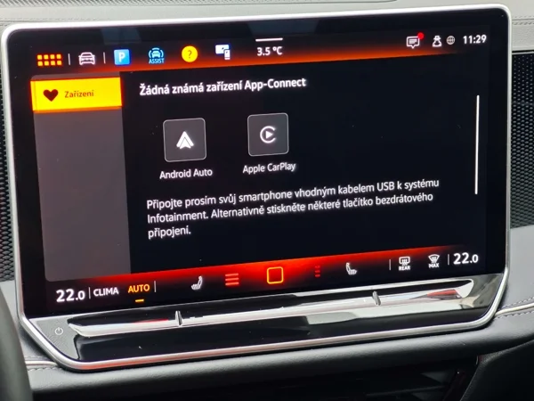 Volkswagen Passat Variant Business DSG 1,5 eTSI 110kW 21