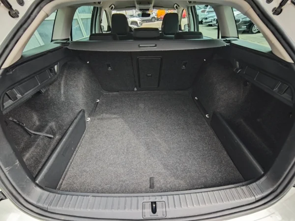 Škoda Octavia Combi Ambition DSG 2,0 TDI 85kW 30
