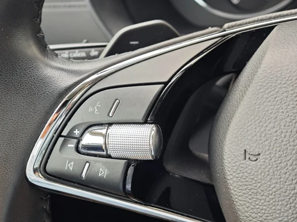 Škoda Octavia Combi Ambition DSG 2,0 TDI 85kW 26