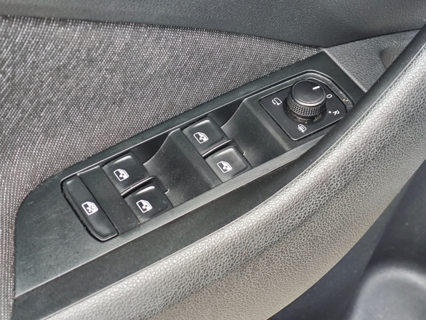 Škoda Scala Style Comfort DSG 1,5 TSI 110kW 30