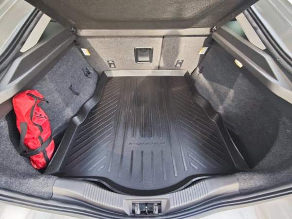 Ford Mondeo Trend A/T EcoBoost 1,5 118kW 30