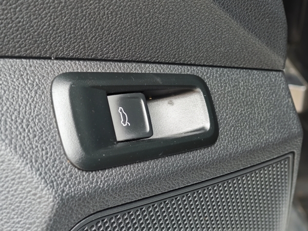 Škoda Scala Style Comfort DSG 1,5 TSI 110kW 31